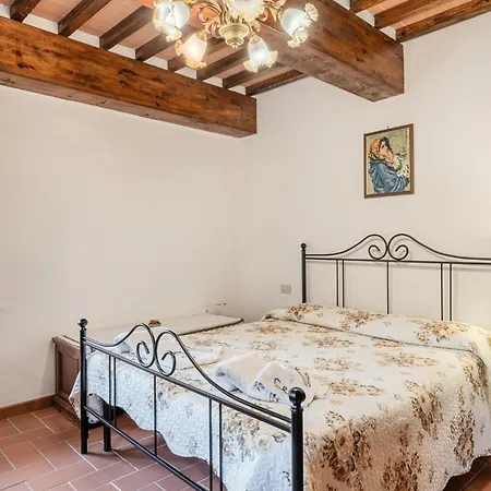 Casa Camelia Holiday home *
