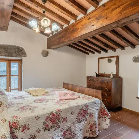 Casa Camelia
