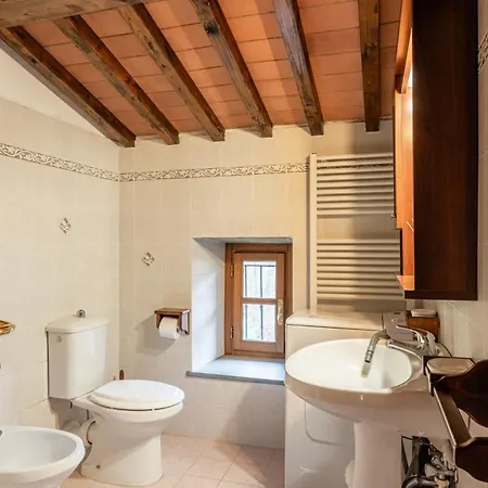 Casa Camelia