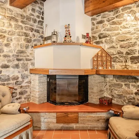 Casa Camelia * Pescaglia