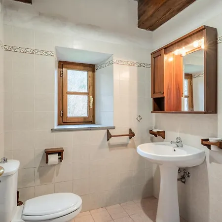 Holiday home Casa Camelia
