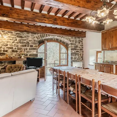 Holiday home Casa Camelia *