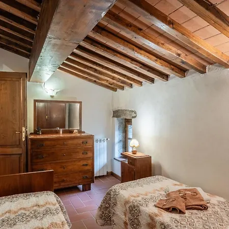 Casa Camelia