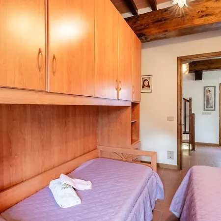 Casa Camelia Holiday home