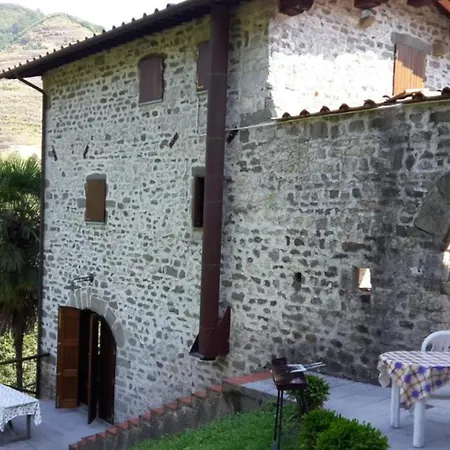 Holiday home Casa Camelia *